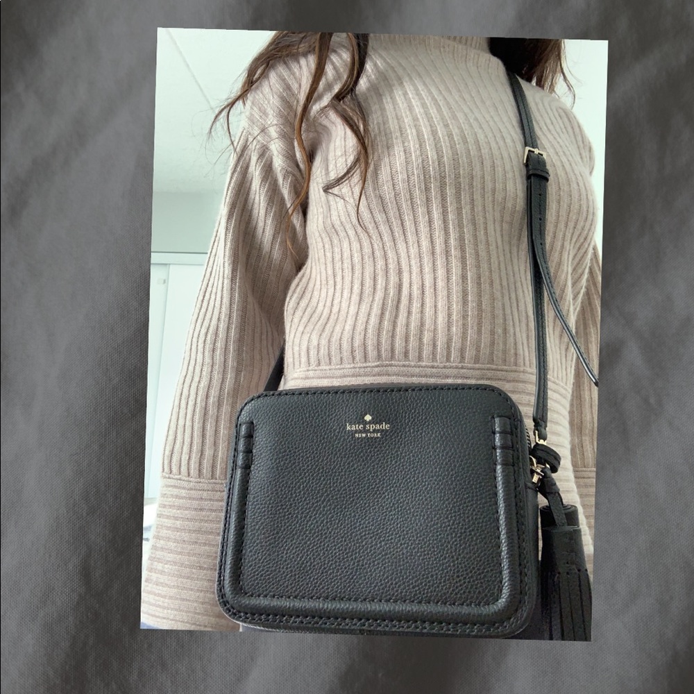 Kate Spade Camera Bag